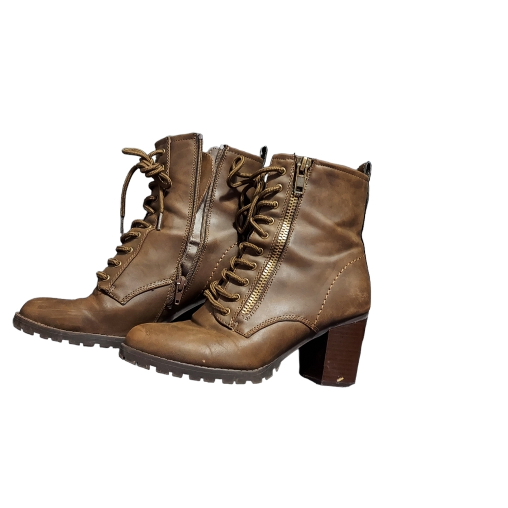 Booties